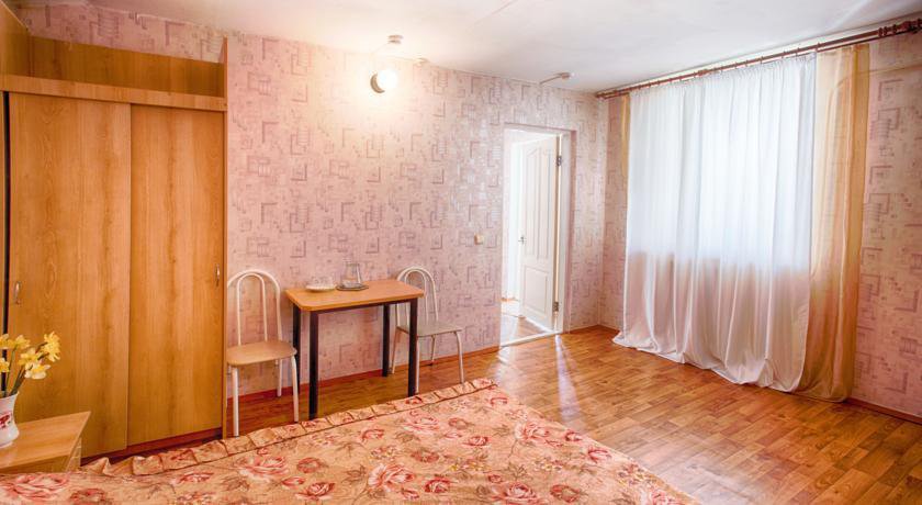 Гостиница Slavaiya Анапа