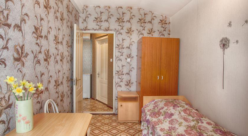 Гостиница Slavaiya Анапа