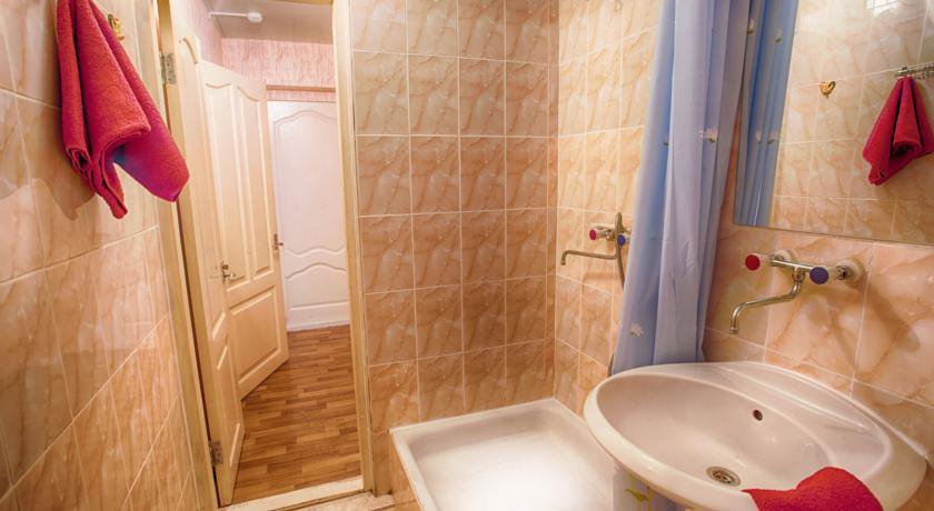 Гостиница Slavaiya Анапа
