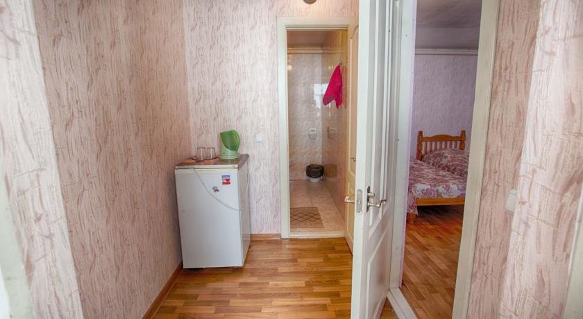 Гостиница Slavaiya Анапа