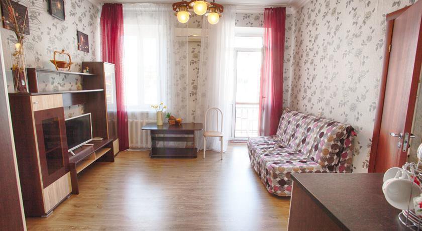 Гостиница Slavaiya Анапа