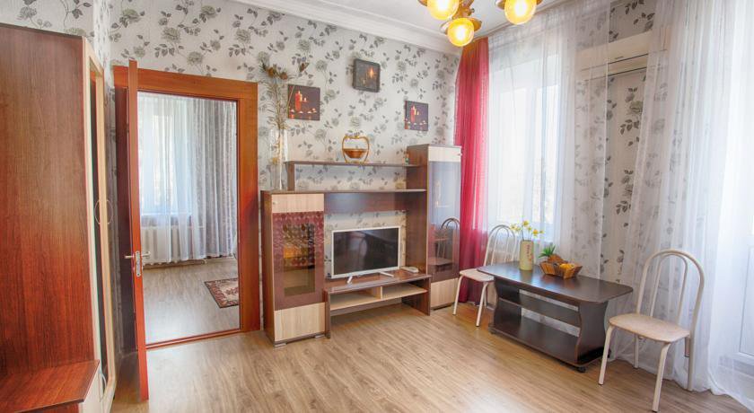 Гостиница Slavaiya Анапа