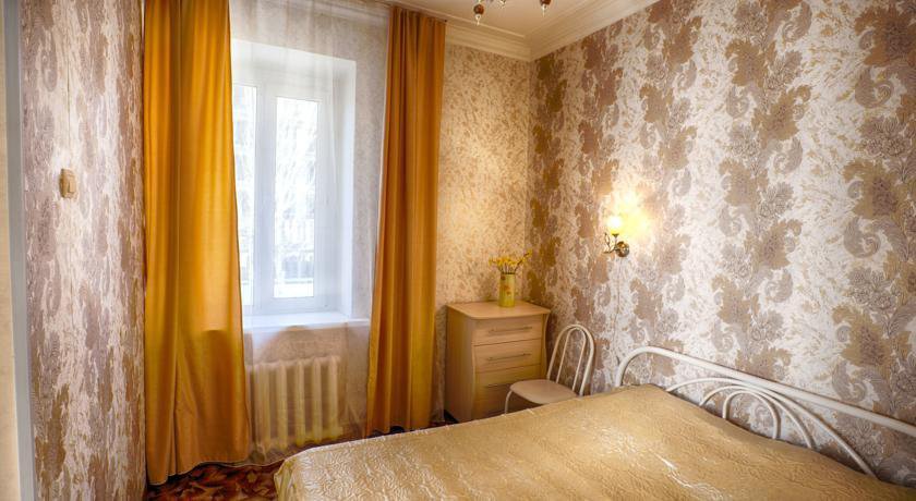 Гостиница Slavaiya Анапа