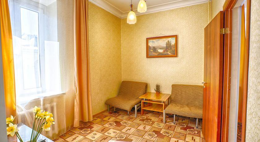 Гостиница Slavaiya Анапа