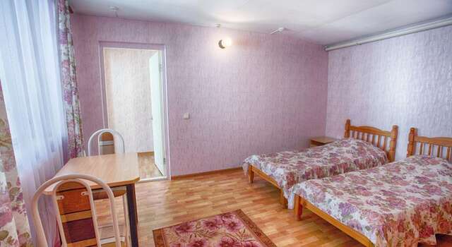 Гостиница Slavaiya Анапа-42