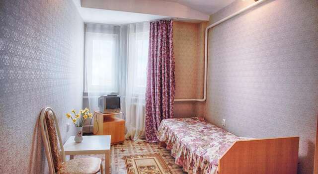 Гостиница Slavaiya Анапа-37