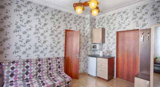 Гостиница Slavaiya Анапа-32