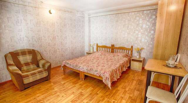Гостиница Slavaiya Анапа-28